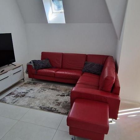 Apartmanovy Dom Grand - Contactless Check In Trencianske Teplice Luaran gambar