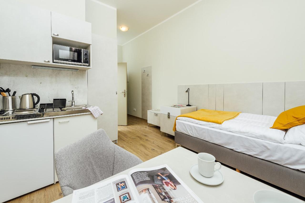 Apartmanovy Dom Grand - Contactless Check In Trencianske Teplice Luaran gambar