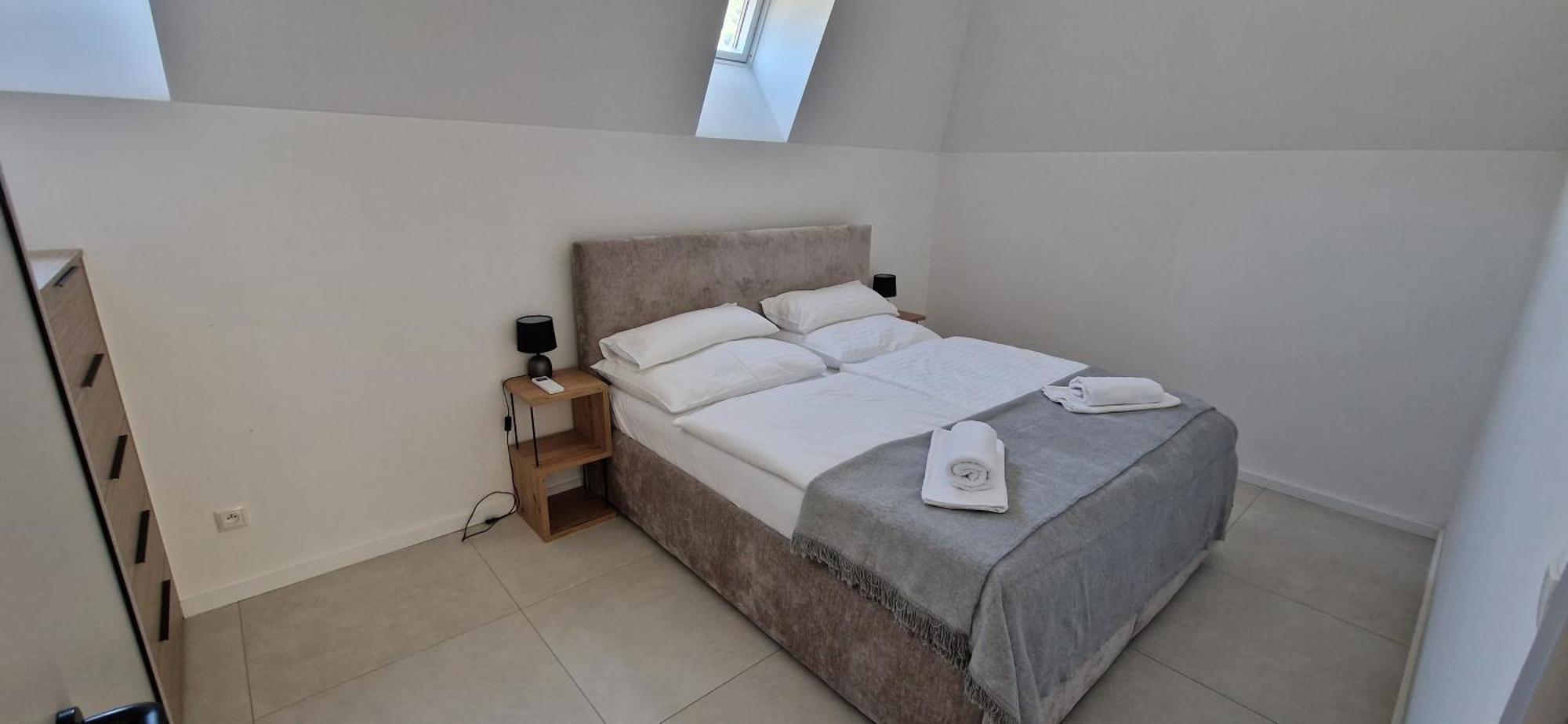 Apartmanovy Dom Grand - Contactless Check In Trencianske Teplice Luaran gambar