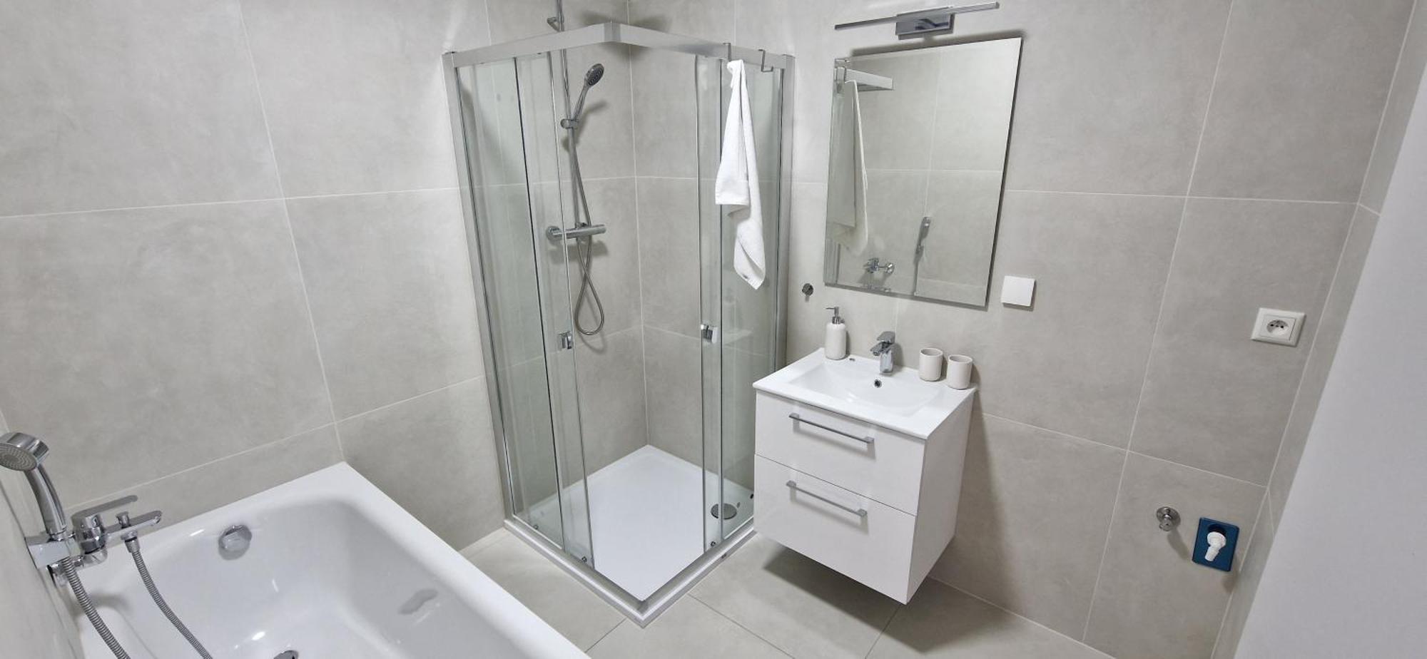 Apartmanovy Dom Grand - Contactless Check In Trencianske Teplice Luaran gambar