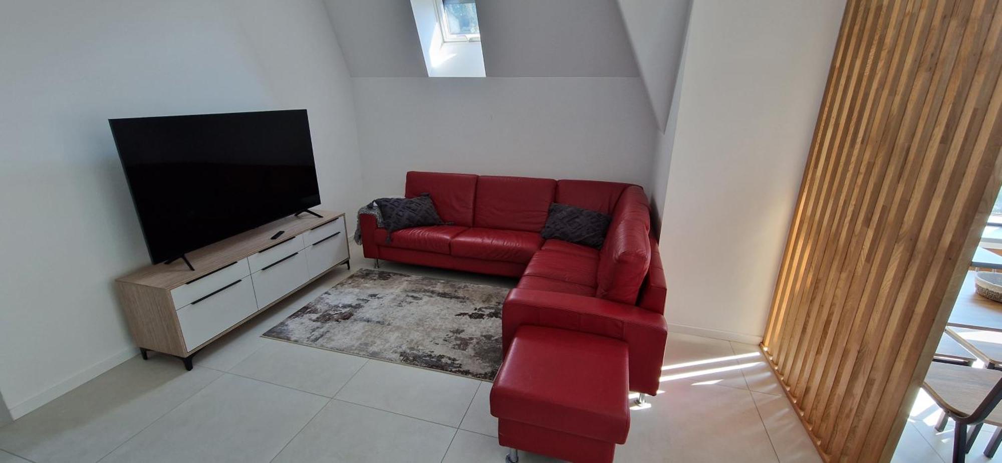 Apartmanovy Dom Grand - Contactless Check In Trencianske Teplice Luaran gambar